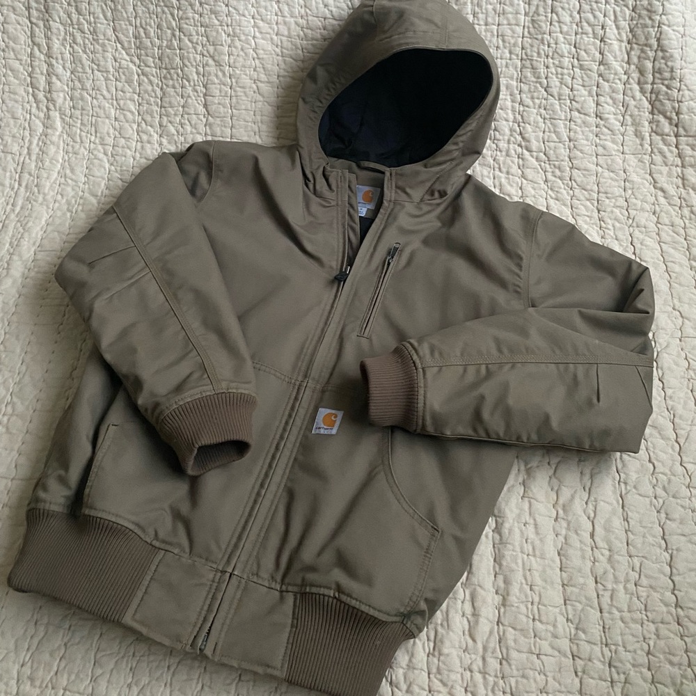 CARHARTT // coat
